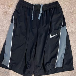 Adidas Mens Small dri-fit Athletic Shorts